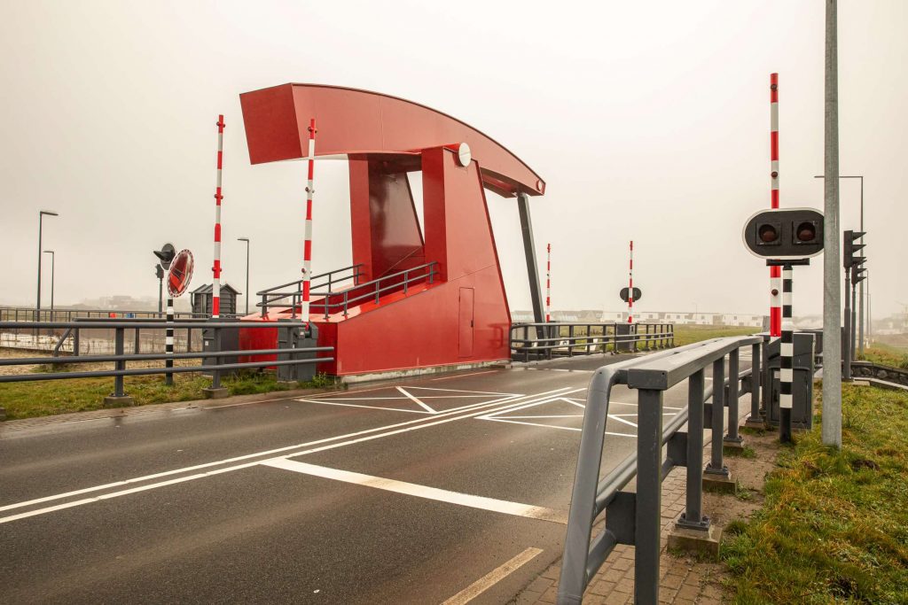 Ontwerp_Sluis_brug_havenkwartier_Zeewolde_Nepocon 2_web