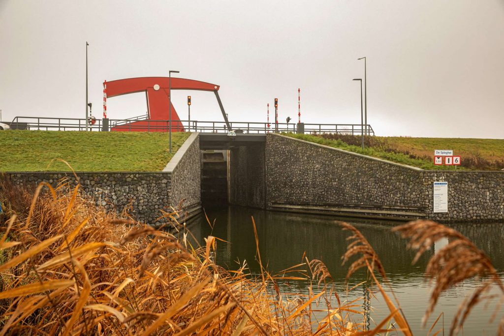 Ontwerp_Sluis_brug_havenkwartier_Zeewolde_Nepocon_web