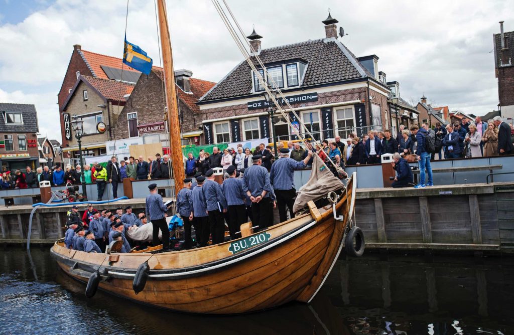 Ontwerp_hoogwaterkering_Spakenburg_Nepocon 4_web