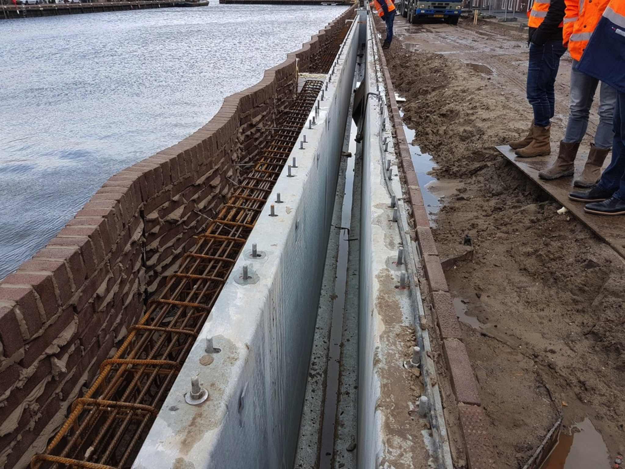 Ontwerp_hoogwaterkering_Spakenburg_Nepocon_web