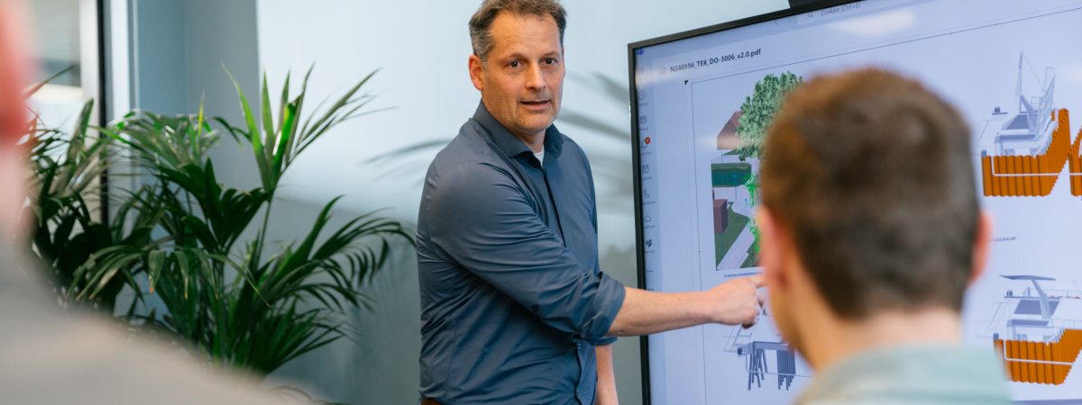 samen bouwen aan morgen